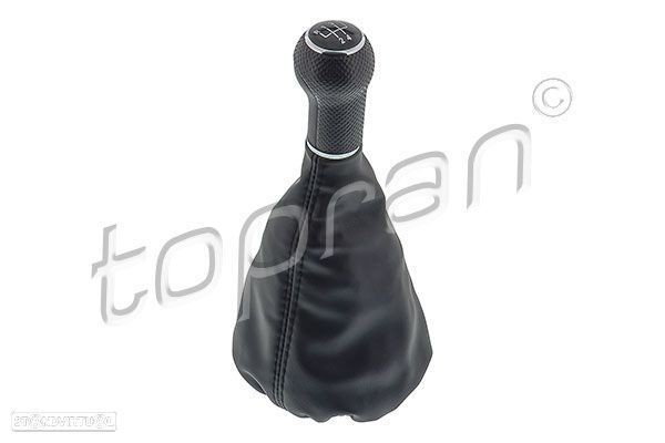 Manete e fole das mudanças / Velocidades Vw Polo e Lupo Seat Ibiza - 1