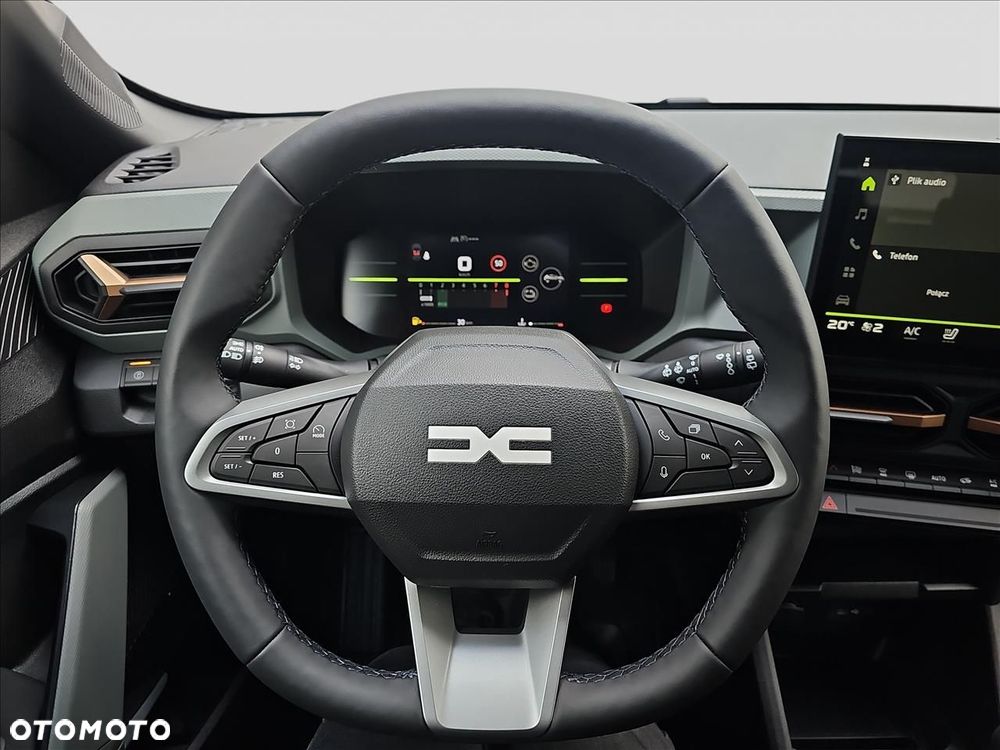 Dacia Duster - 12