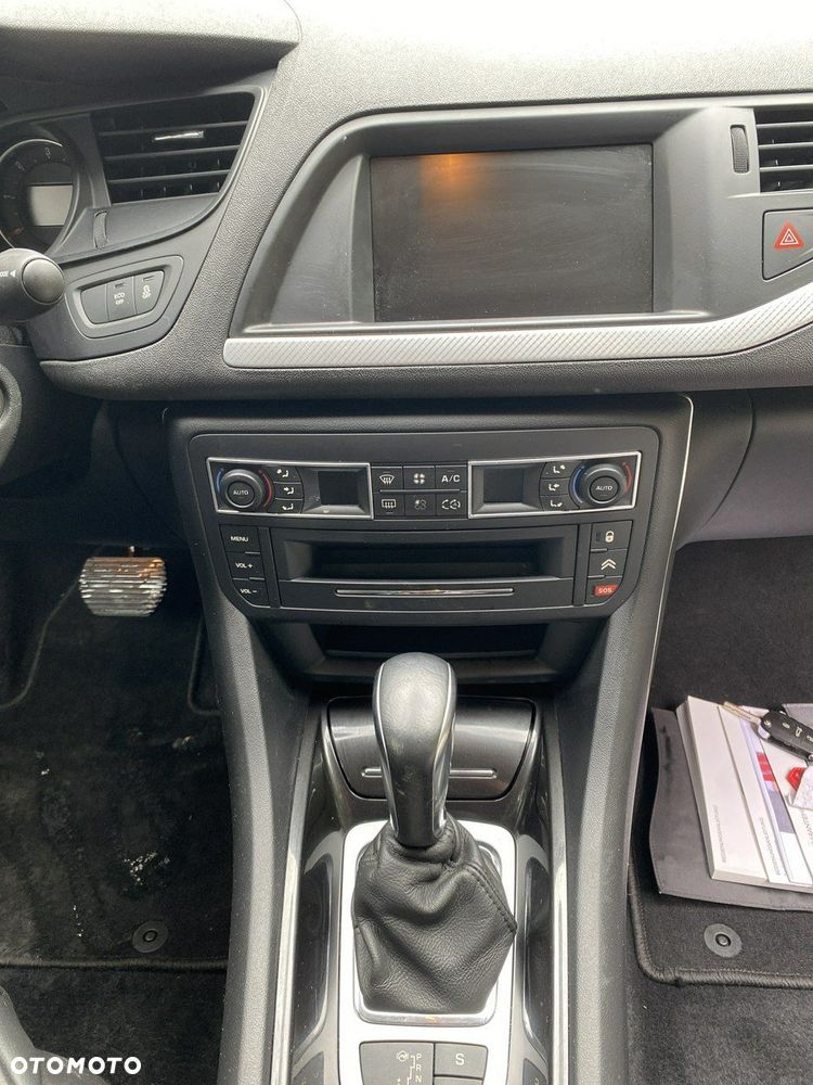 Citroën C5 BlueHDi 180 S&S EAT6 Exclusive - 11