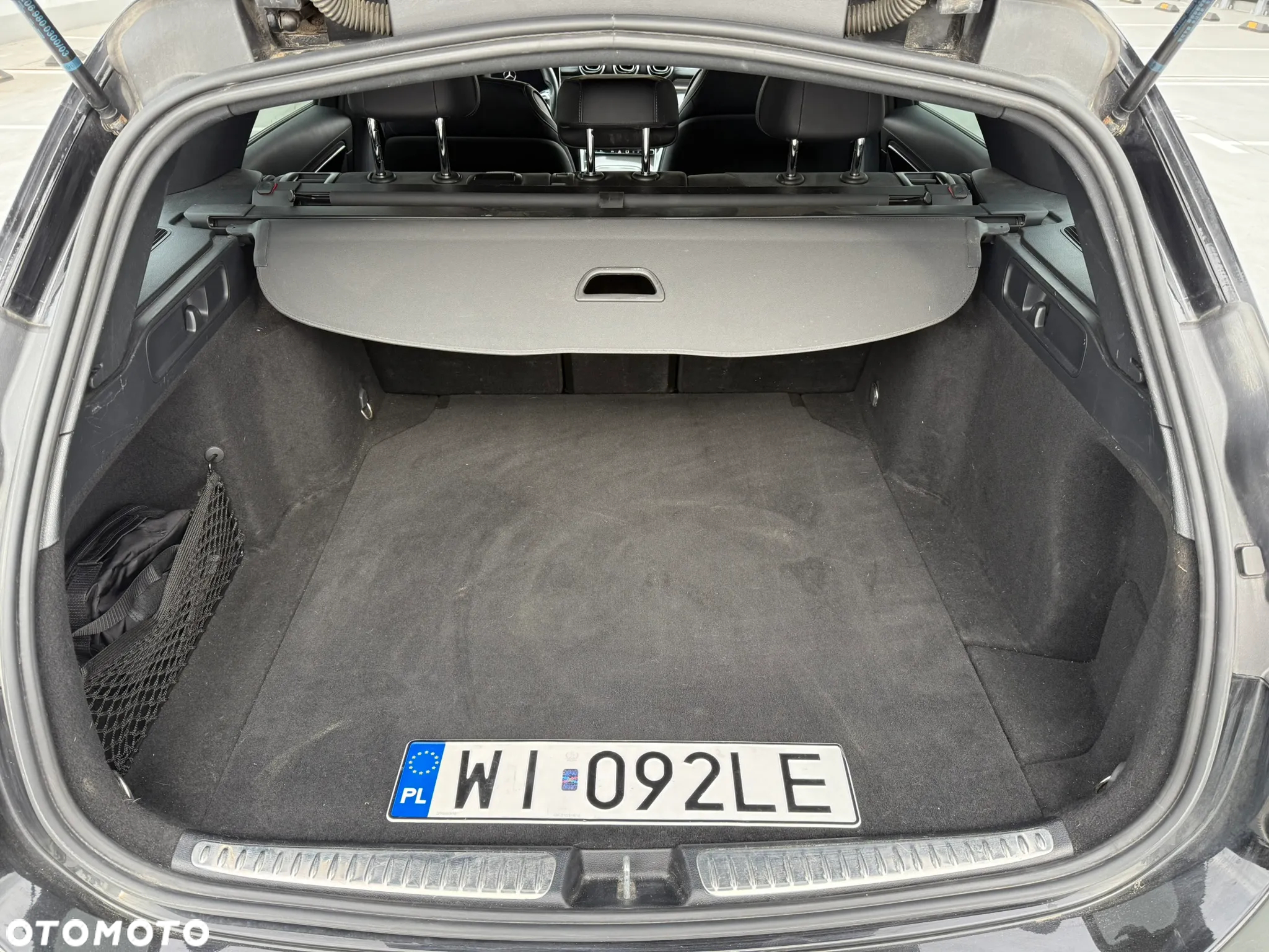 Mercedes-Benz Klasa C - 29