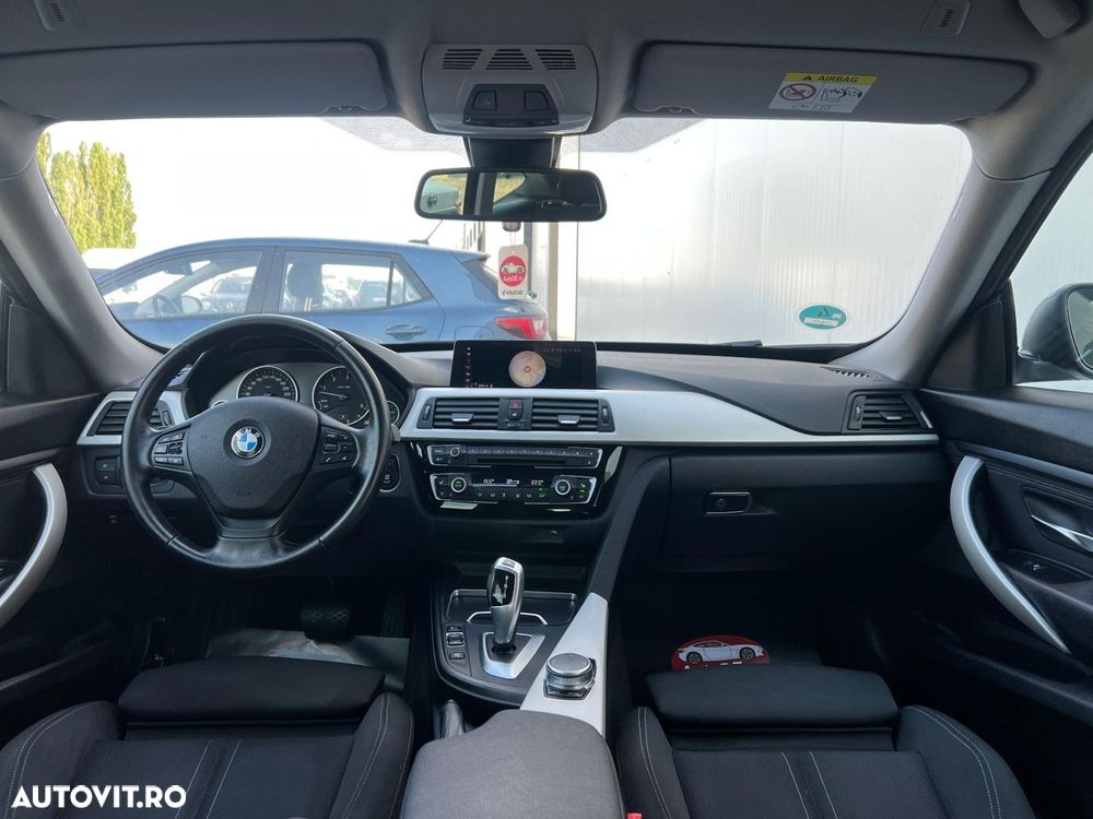 BMW Seria 3 - 8