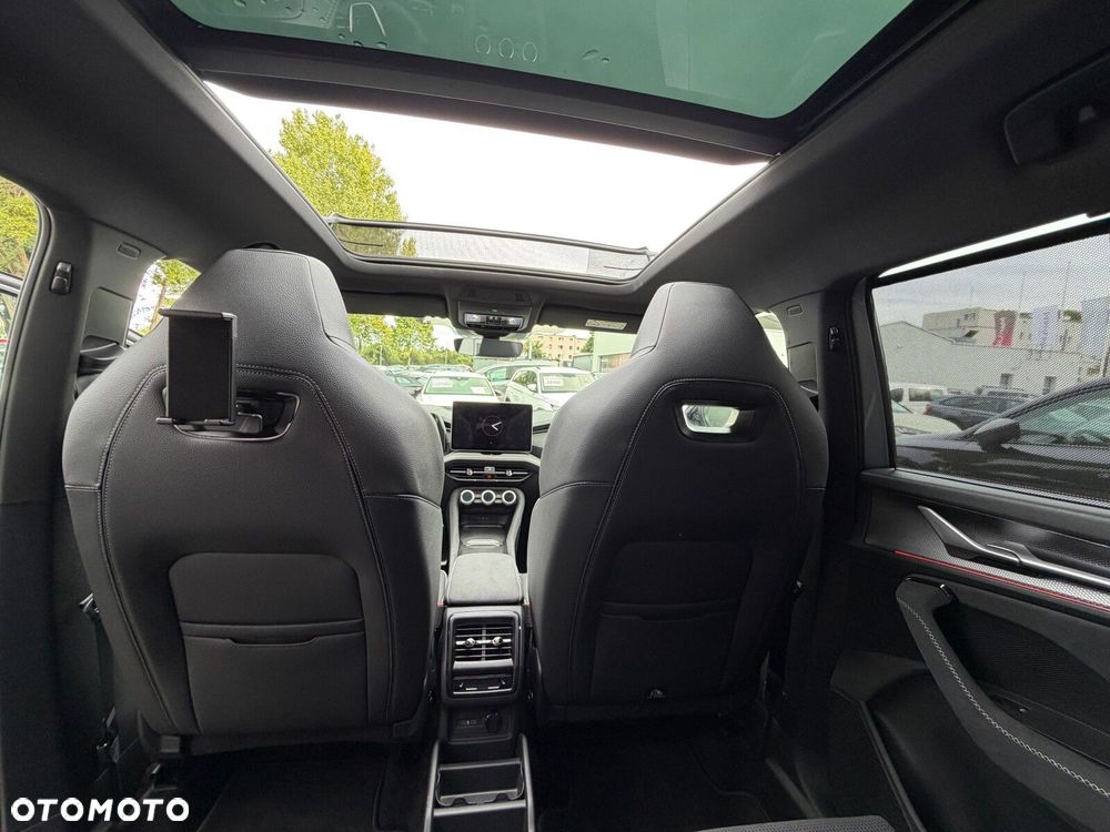 Skoda Kodiaq 2.0 TDI 4x4 Sportline DSG - 37