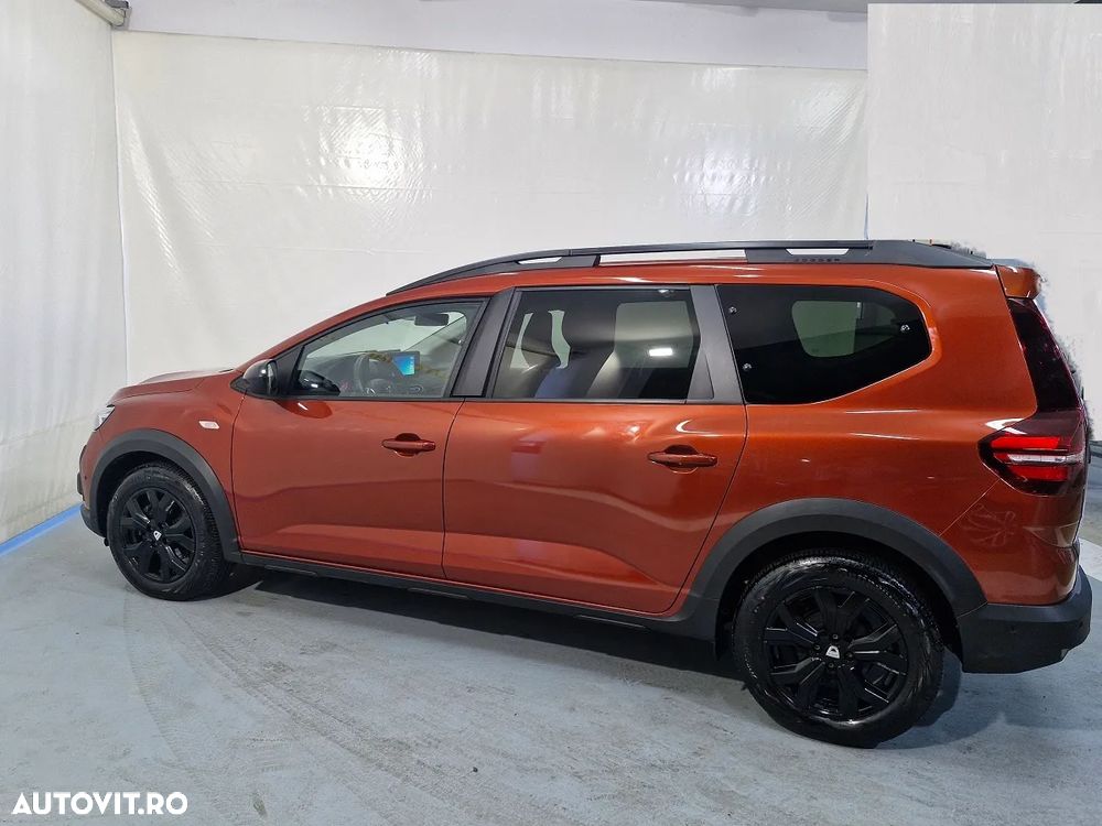 Dacia Jogger 7 locuri ECO-G 100 SL Extreme - 15