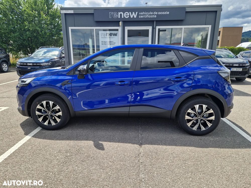 Renault Captur TCe 100 Evolution - 8