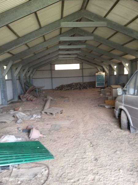 Armazém arrendamento - Grande imagem: 5/8