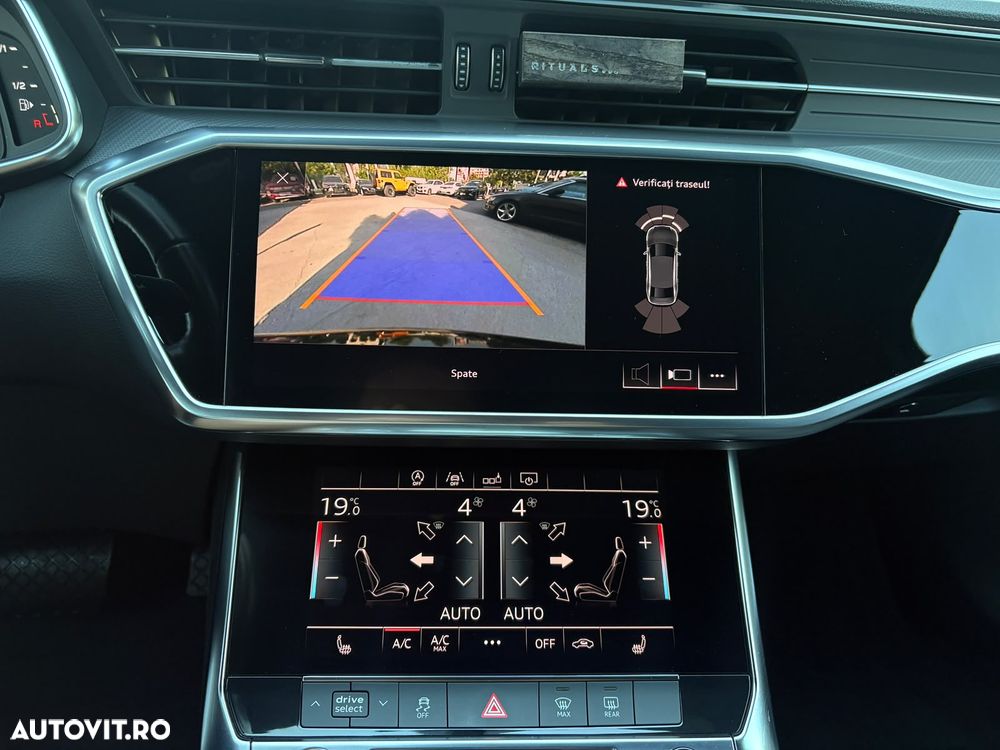 Audi A6 Limuzina - 24
