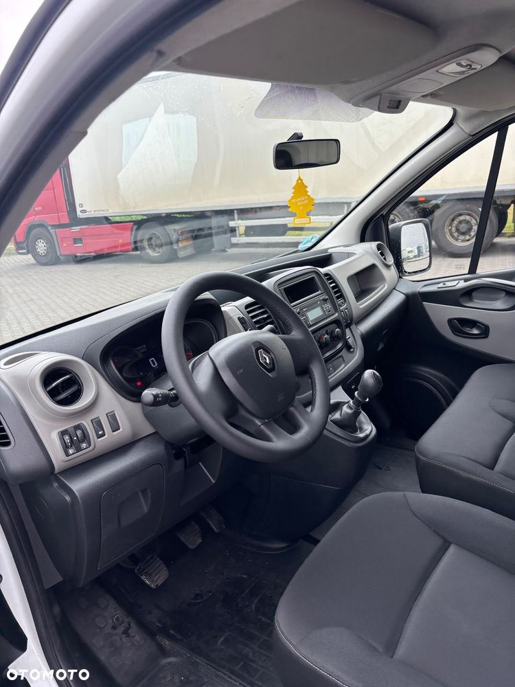Renault trafic - 21