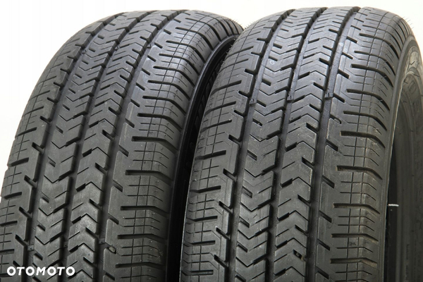 PARA 215/60R17C Michelin Agilis  DT 7,5-8mm PARA OPON DOSTAWCZYCH EP1009