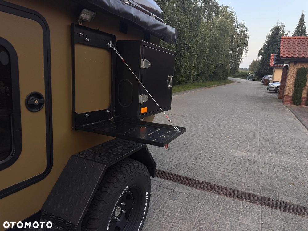 Wiola OFFROAD - 2
