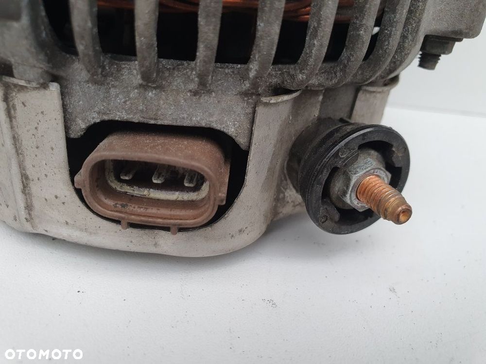 LEXUS IS200 alternator 99-05 - 5