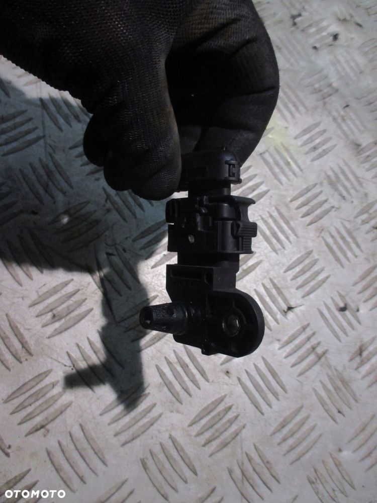 OPEL VECTRA C CZUJNIK CISNIENIA MAPSENSOR 0281002437 - 4