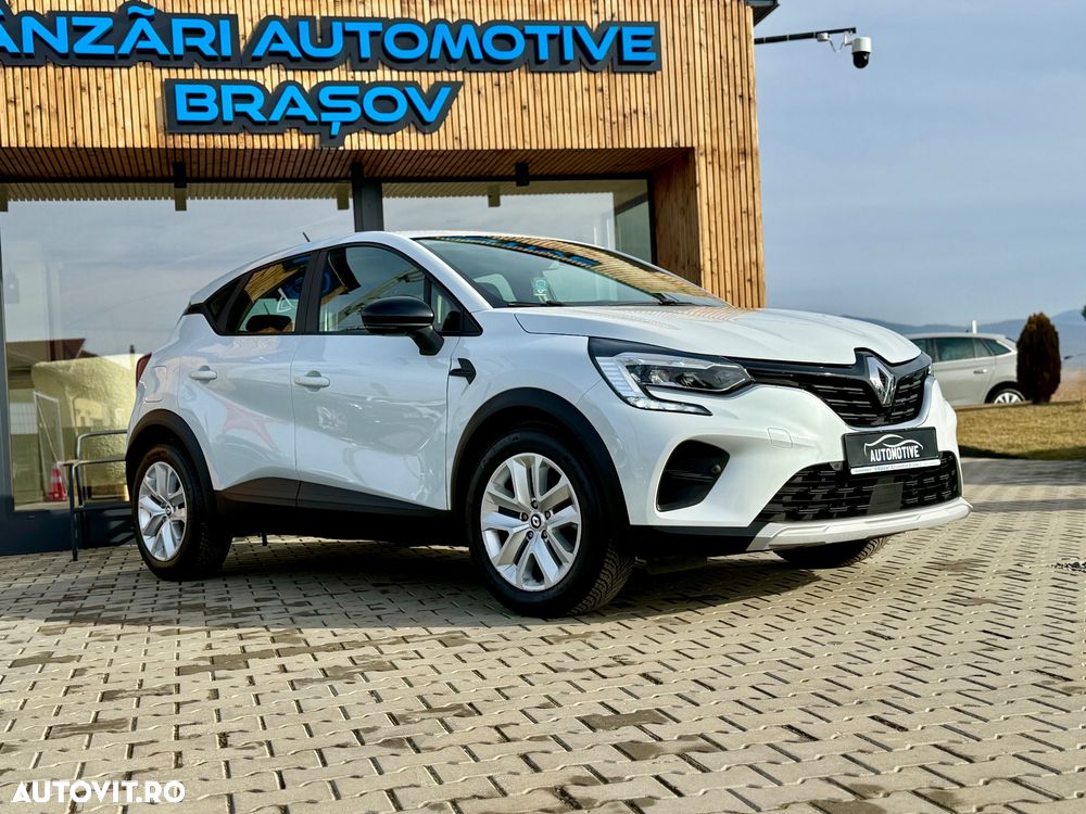 Renault Captur - 2
