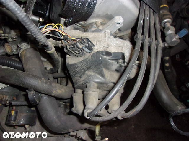 KOMPRESOR  KLIMY HONDA CIVIC 1.4 16V 90KM 95-01 - 2