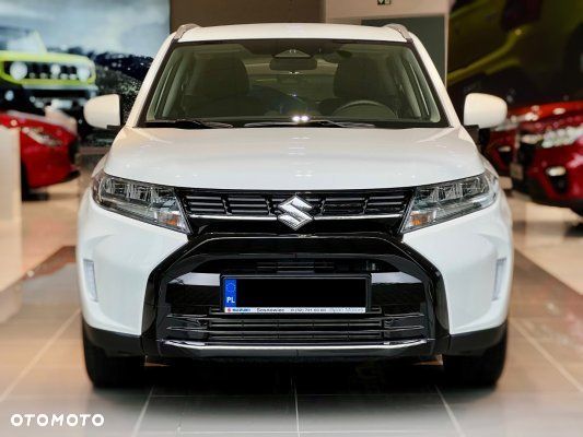 Suzuki Vitara - 1
