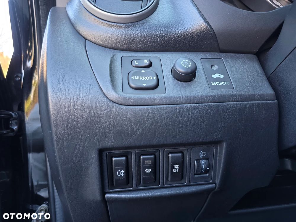 Toyota RAV4 4x4 Executive - 16