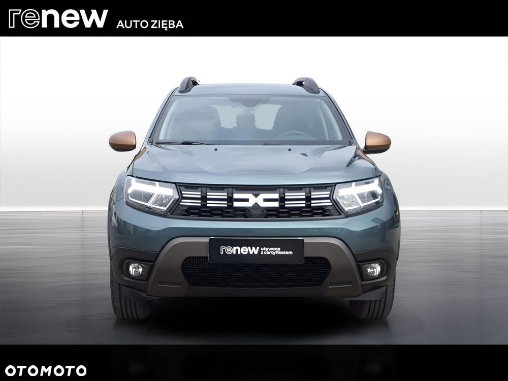 Dacia Duster 1.3 TCe Extreme EDC - 8