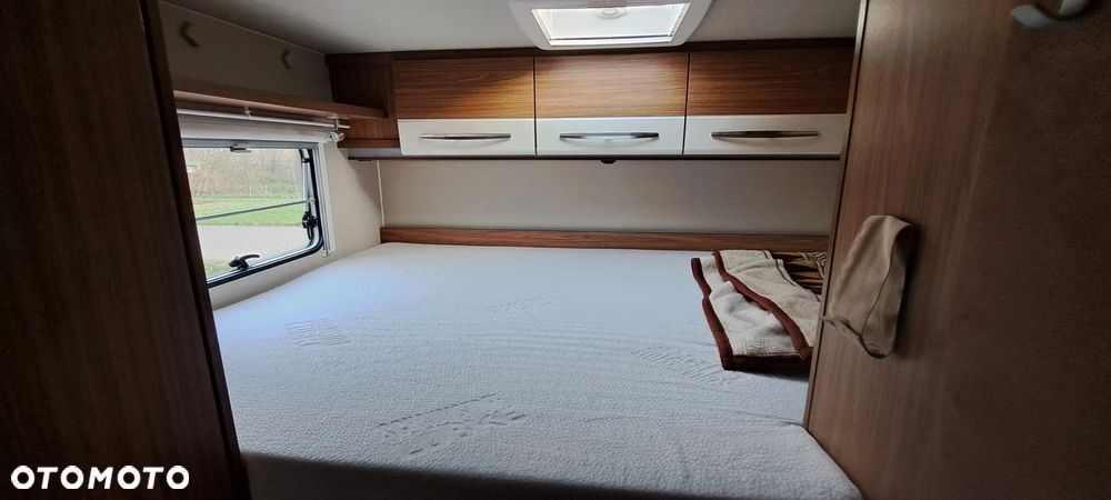 Fiat Ducato Carado A464 Sunlight A70 - 16