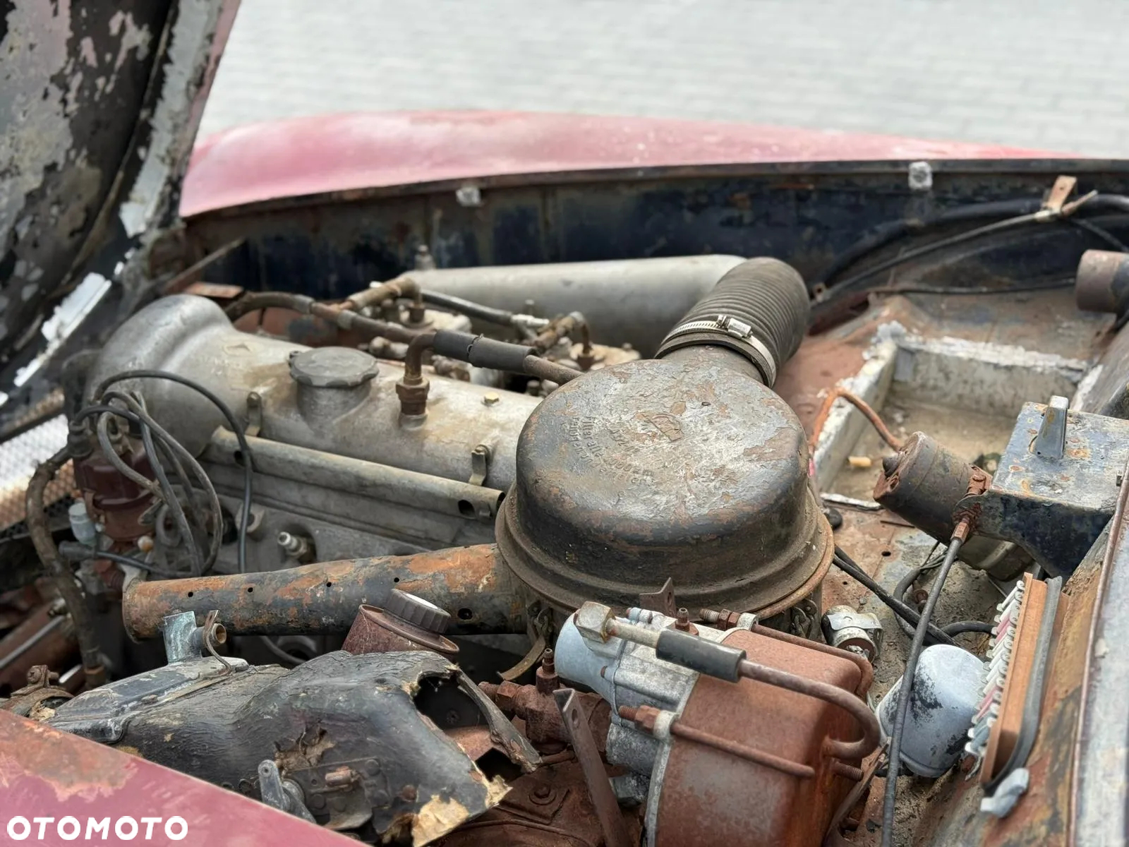 Mercedes-Benz Inny - 19