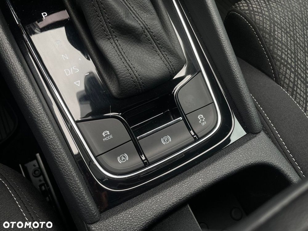 Skoda Karoq 2.0 TDI SCR 4x2 Style DSG - 33