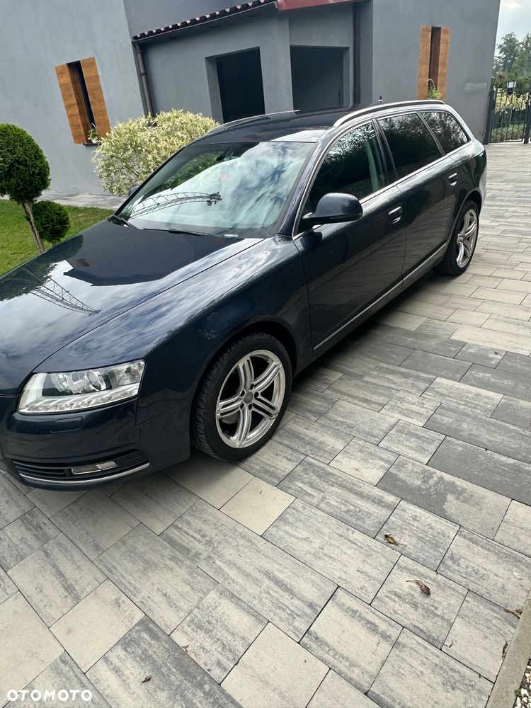Audi A6 Avant - 19