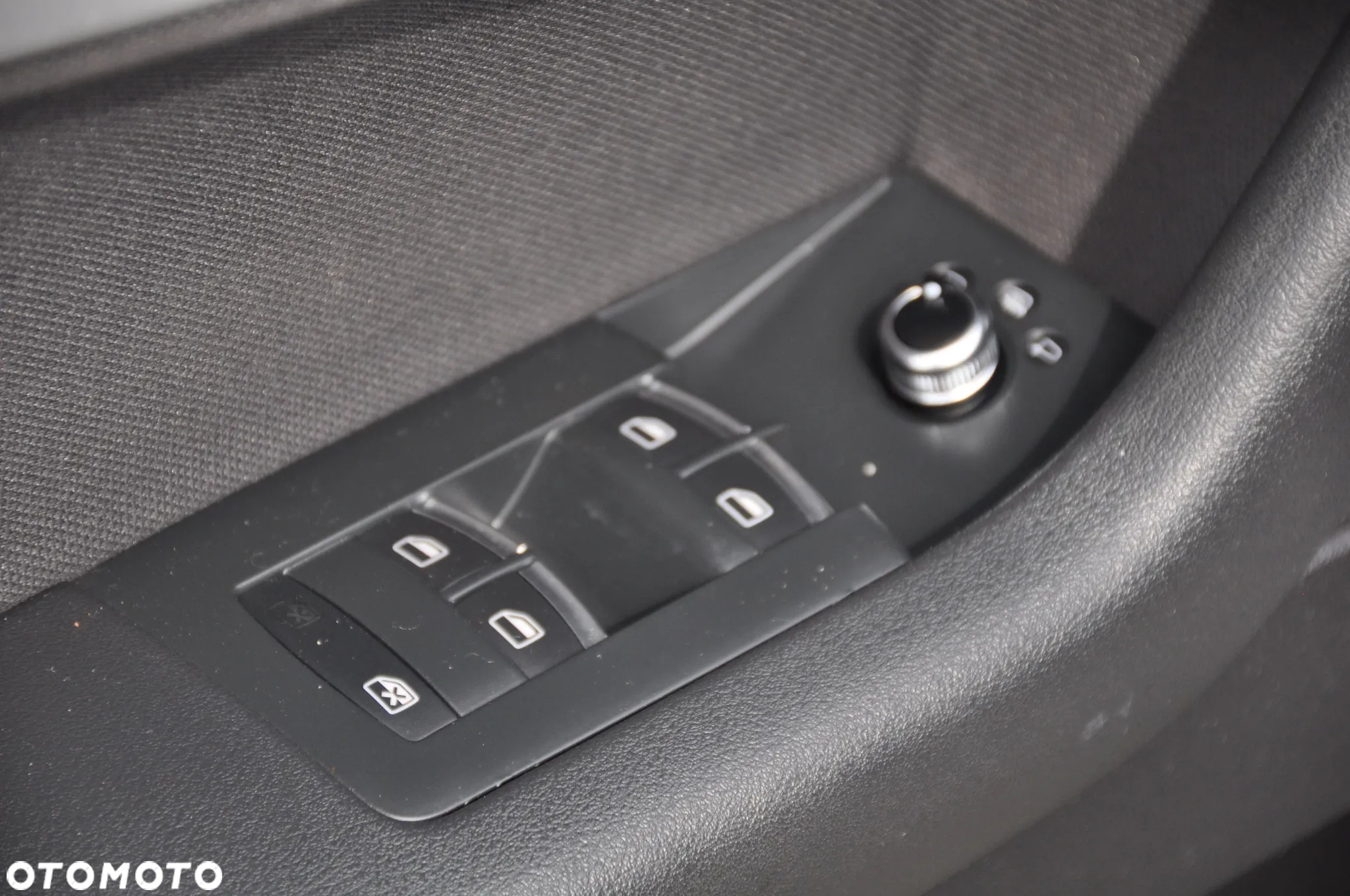 Audi A3 2.0 TDI Sportback DPF Attraction - 26