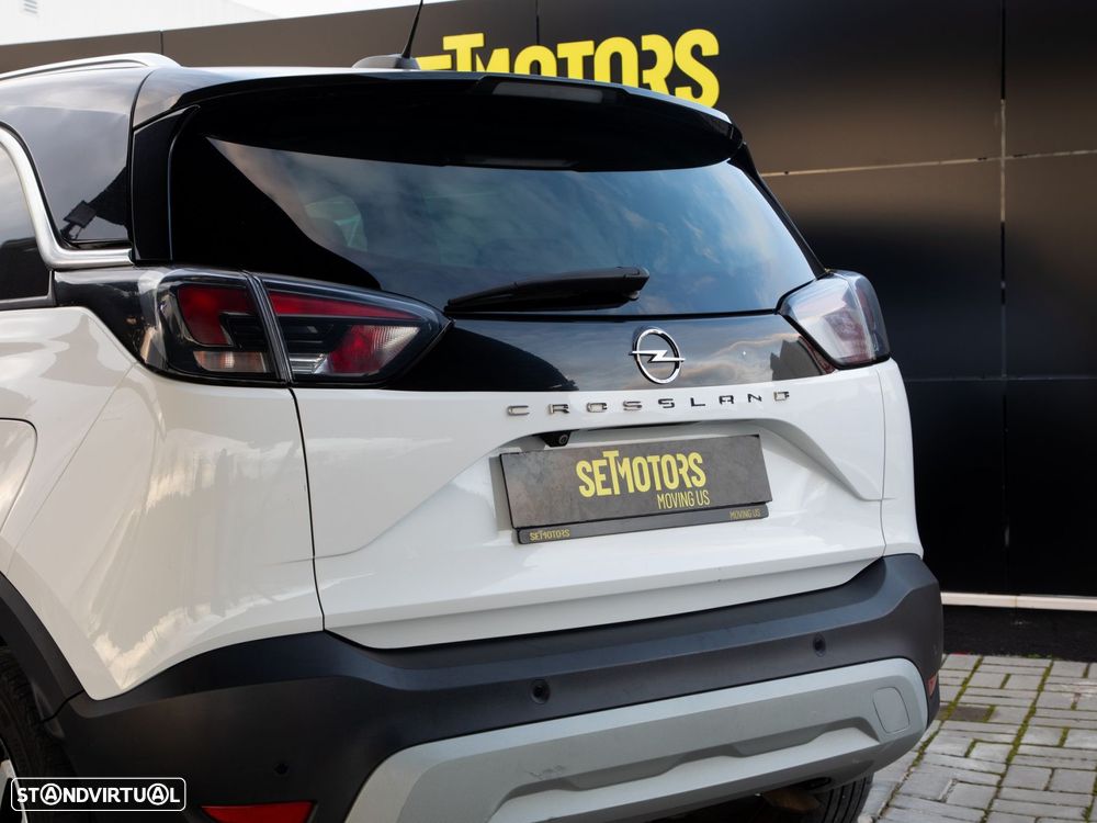 Opel Crossland 1.5 D Elegance - 6