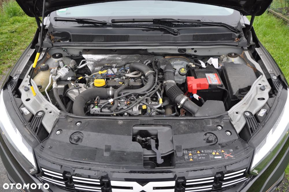 Dacia Sandero Stepway - 33