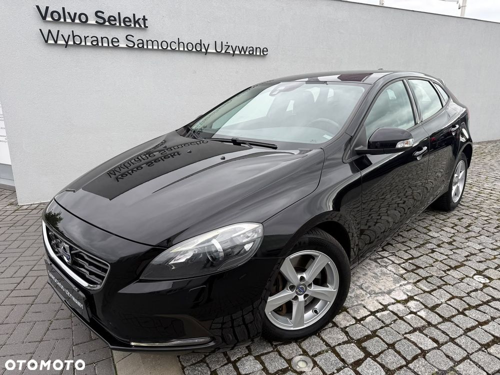 Volvo V40 - 4