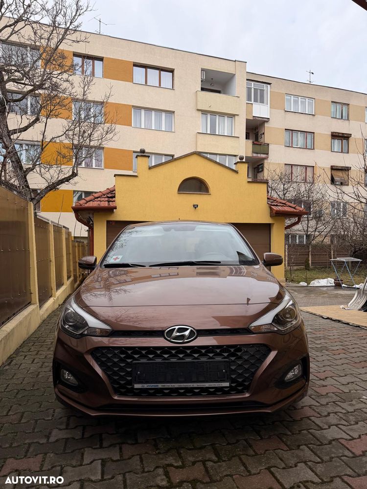 Hyundai i20 - 6