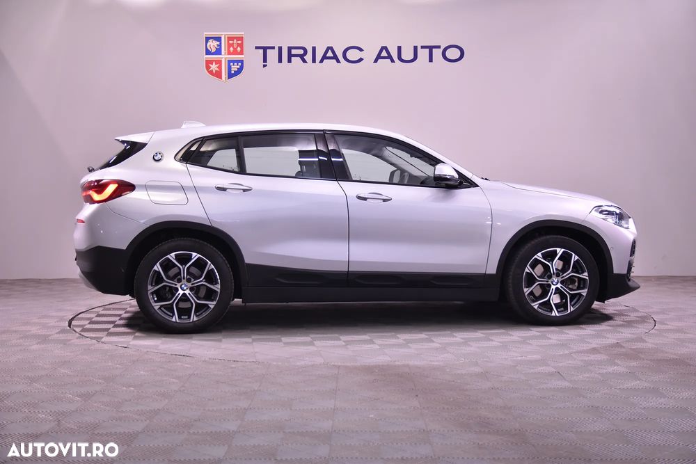 BMW X2 xDrive25e AT PHEV - 6