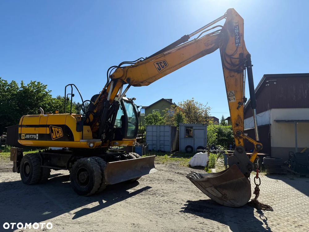 JCB 175W - 4