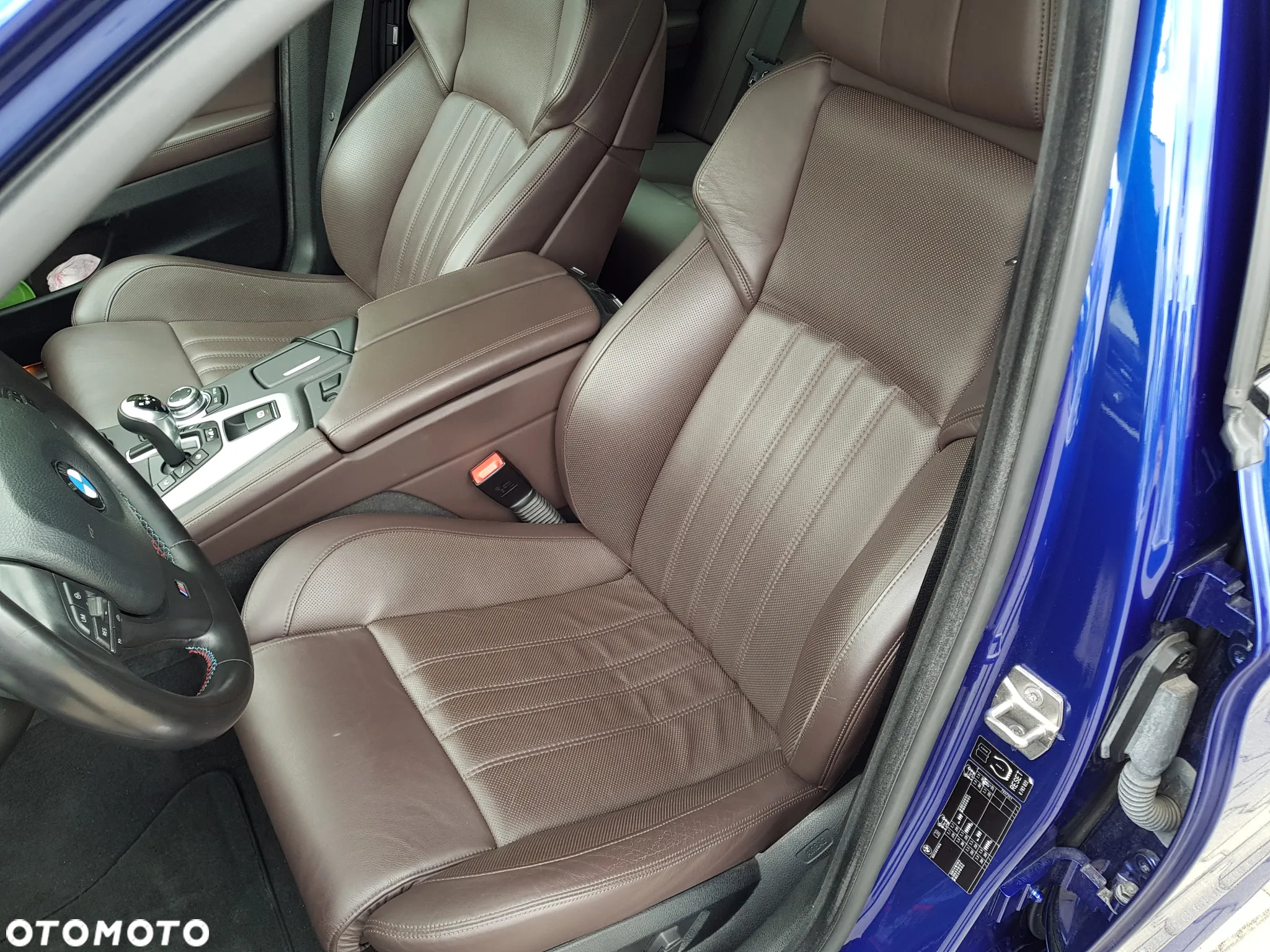 BMW M5 Standard - 14