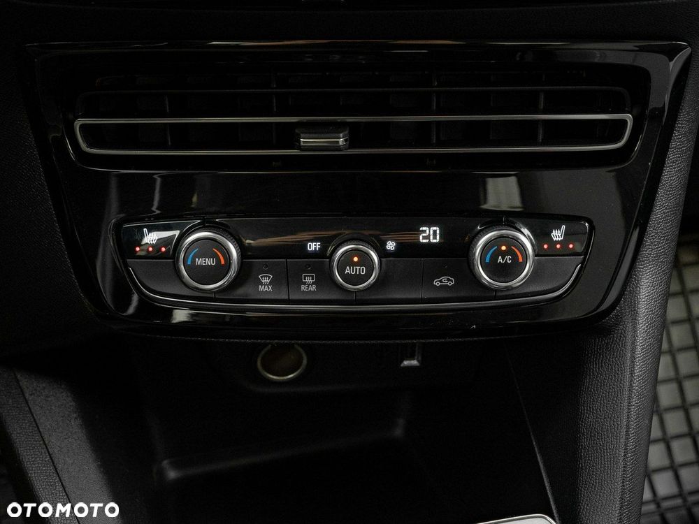 Opel Mokka 1.2 T Elegance S&S - 20