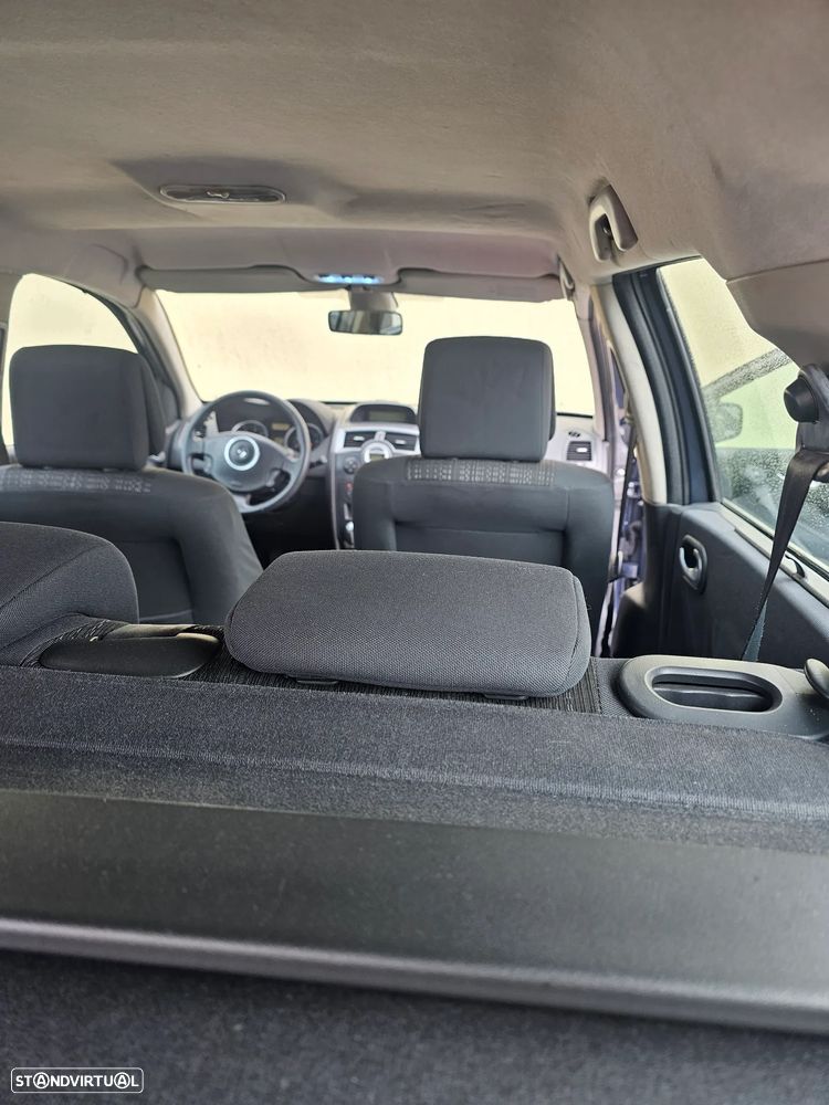 Renault Mégane Break - 7