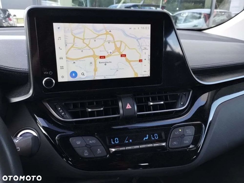 Toyota C-HR 2.0 Hybrid Dynamic Force Style AWD - 6