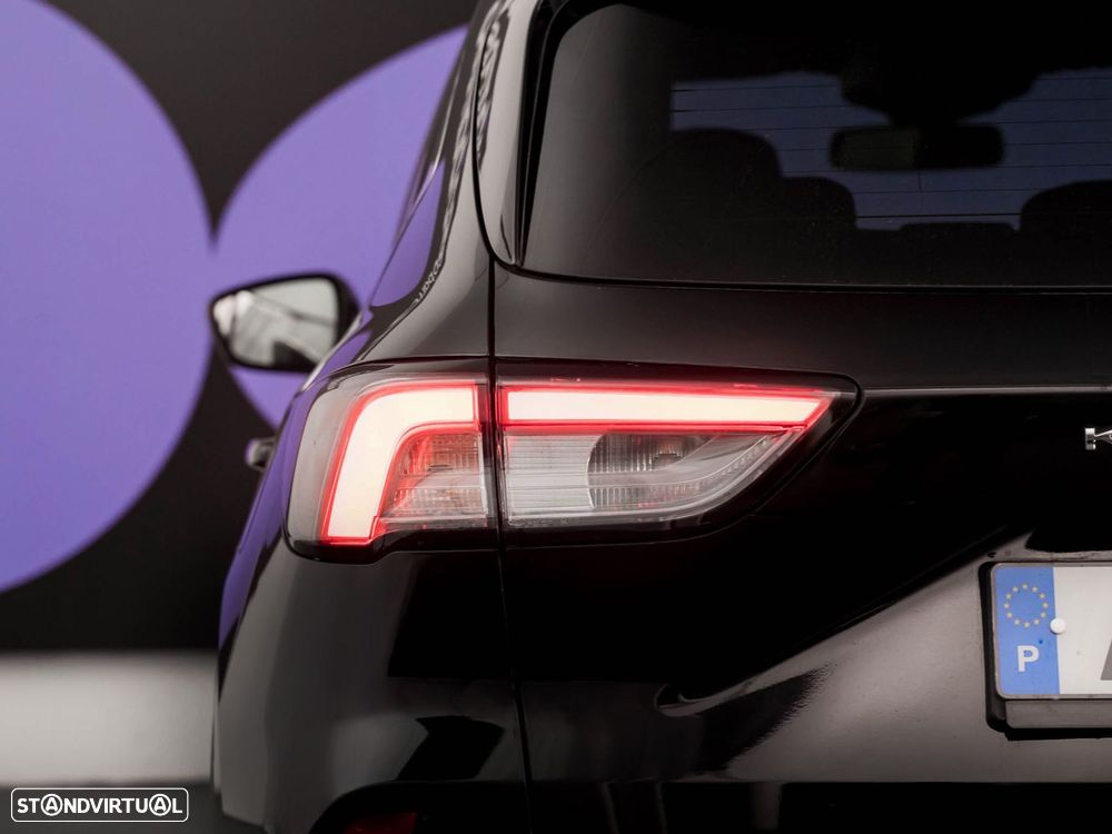 Ford Kuga 2.5 PHEV Titanium - 10