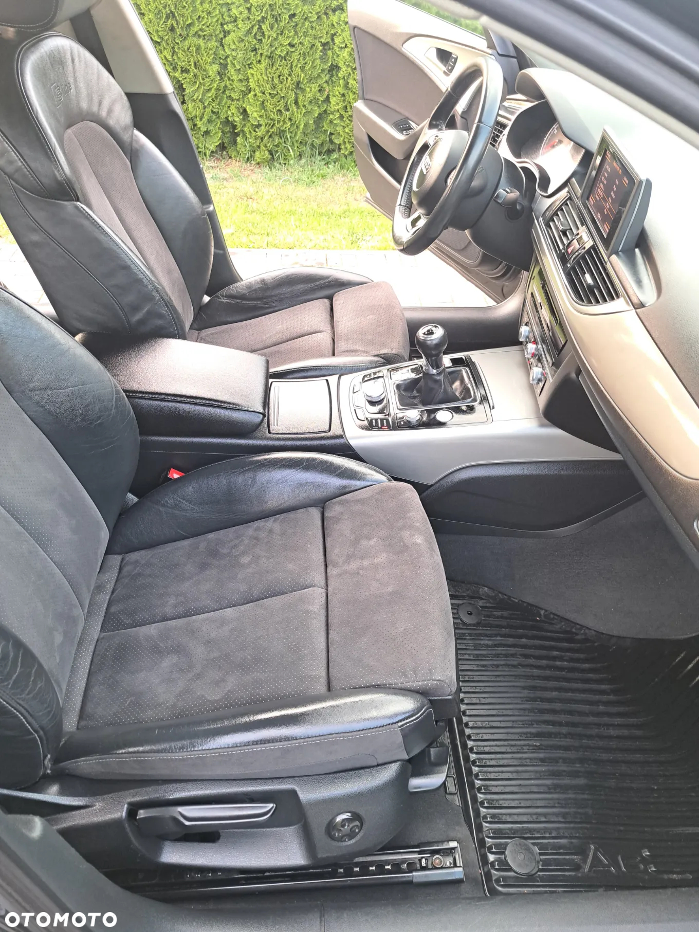 Audi A6 2.0 TDI Prime Line - 24