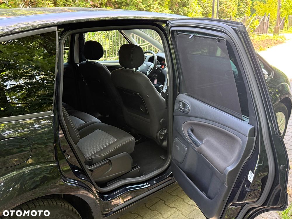 Ford S-Max 2.0 Business Edition - 23