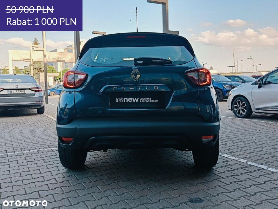 Renault Captur - 4