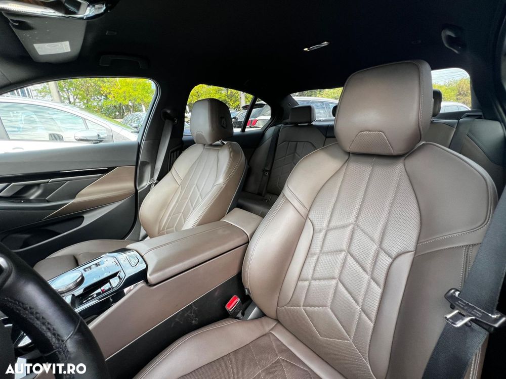 BMW Seria 5 - 16