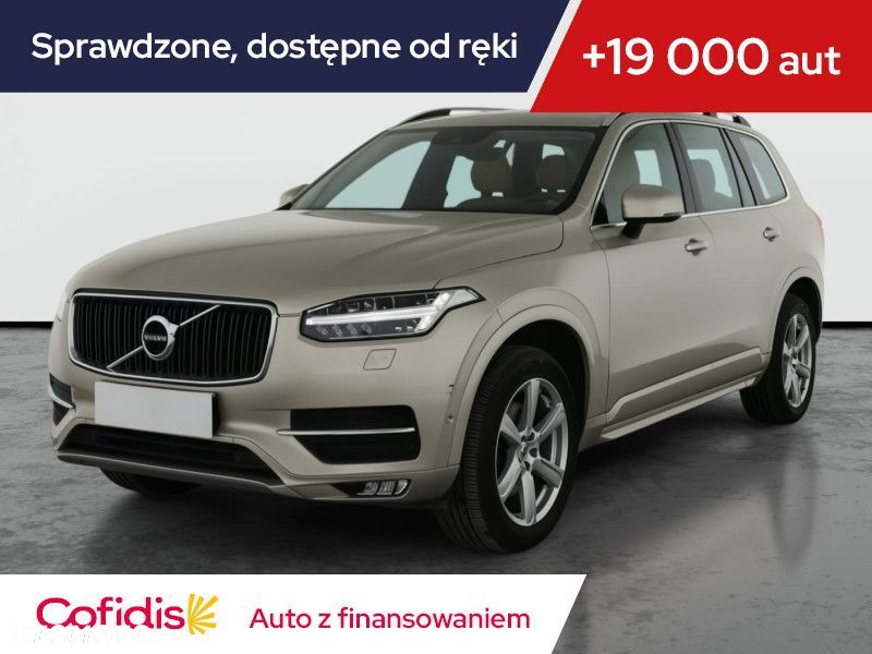 Volvo XC 90 - 2