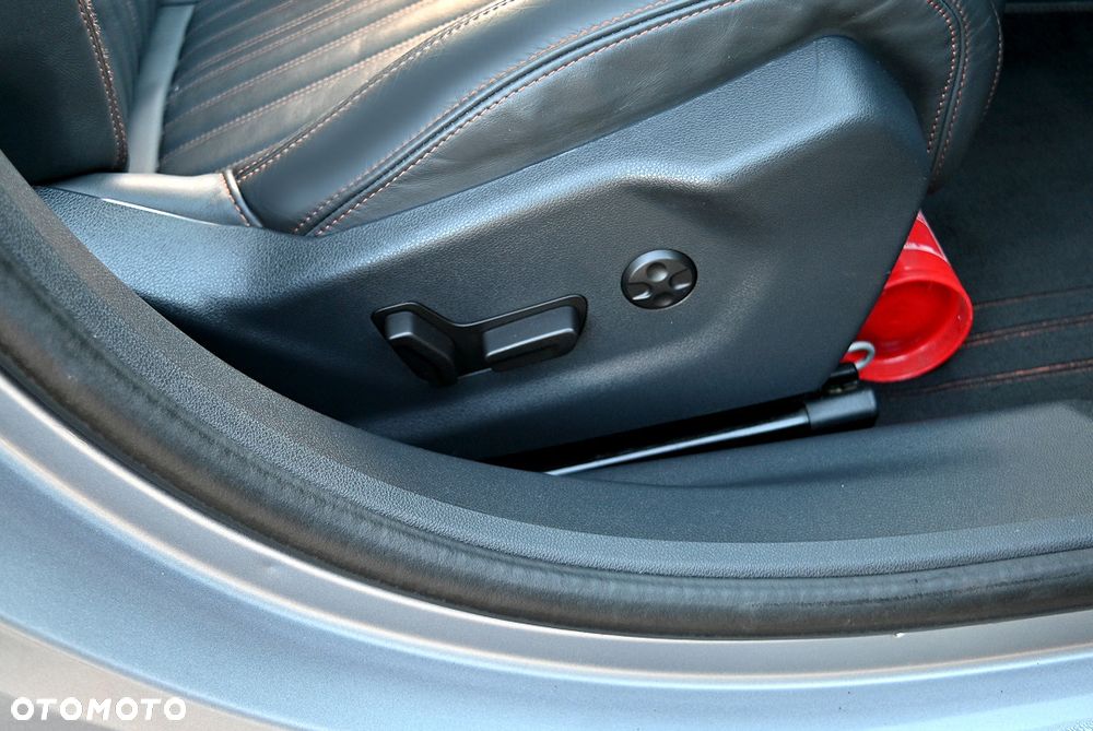 Peugeot 508 2.0 BlueHDi RXH S&S - 29