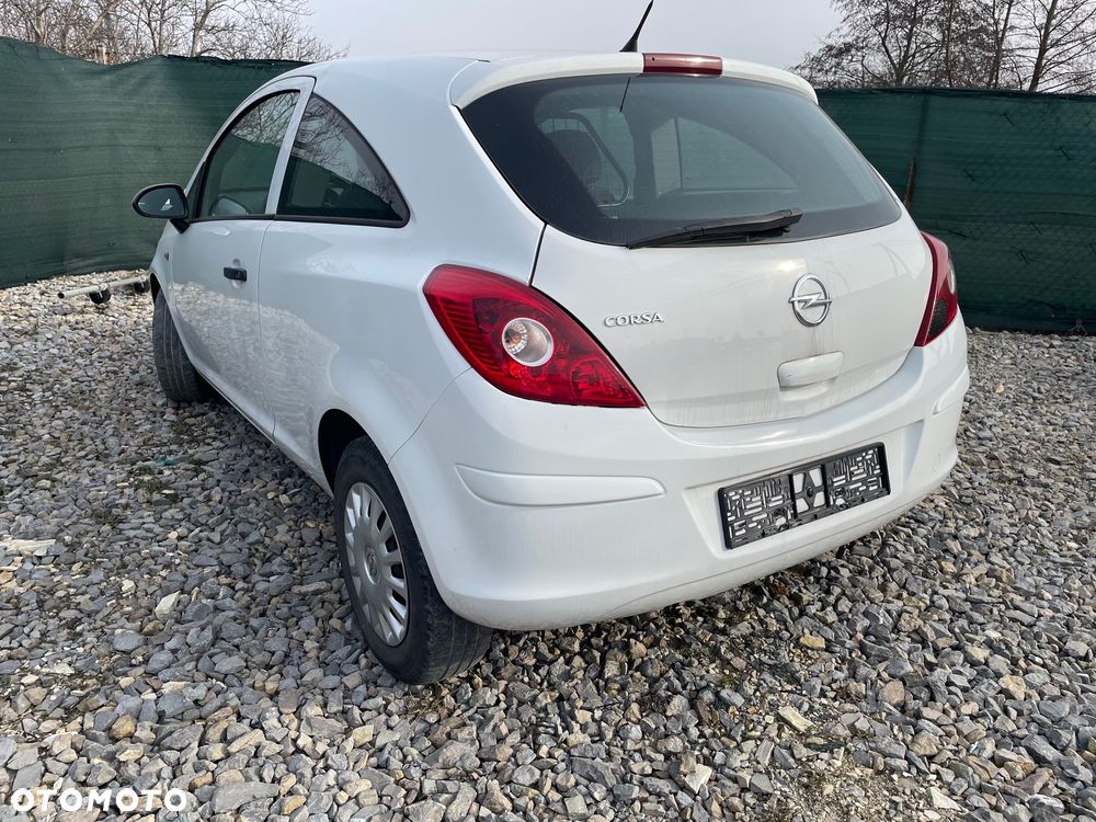 Opel Corsa 1.2 16V Color Edition - 14