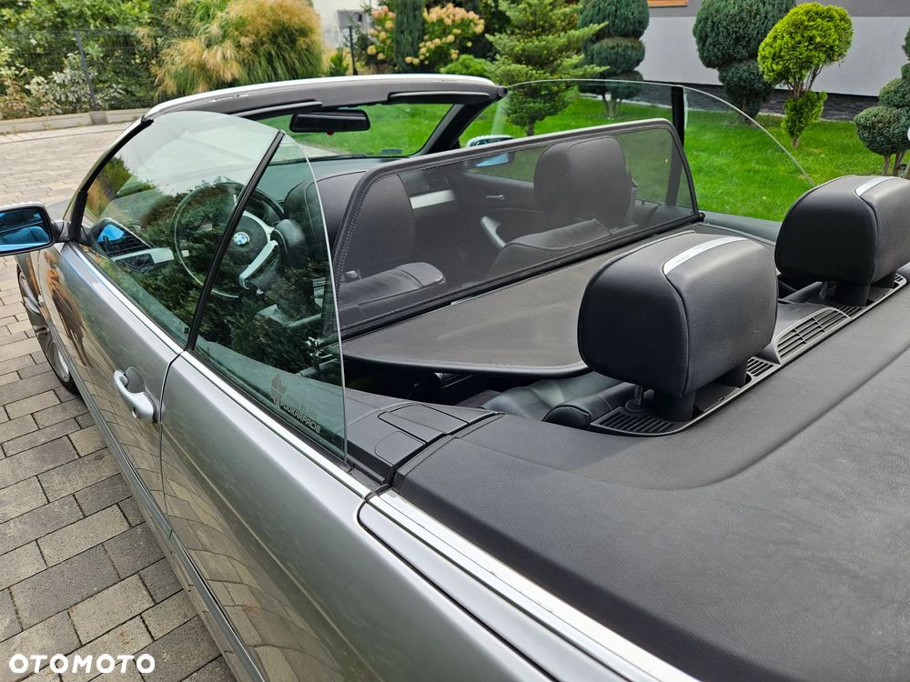 BMW Seria 3 320 CI - 21