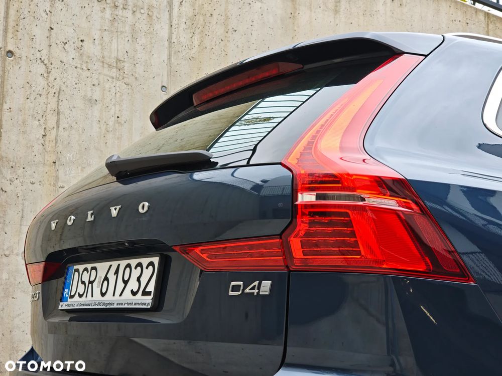 Volvo XC 60 D4 Inscription - 23