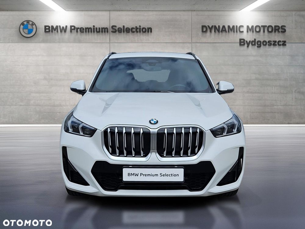 BMW X1 sDrive18i M Sport - 9