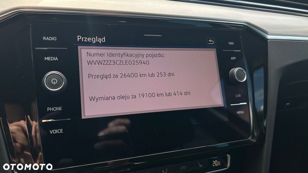 Volkswagen Passat Variant 2.0 TDI 4Mot Elegance DSG - 33