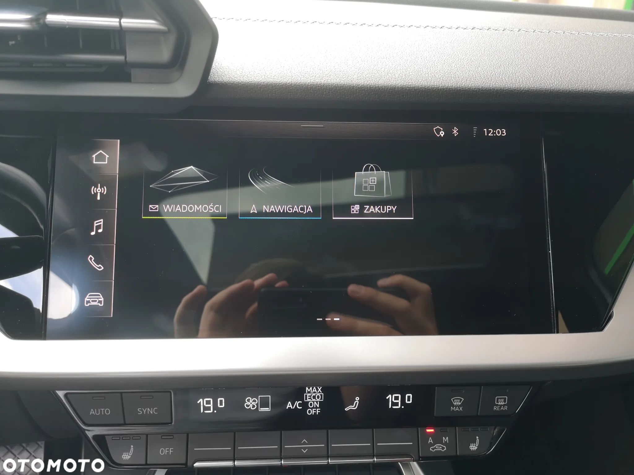 Audi A3 - 15