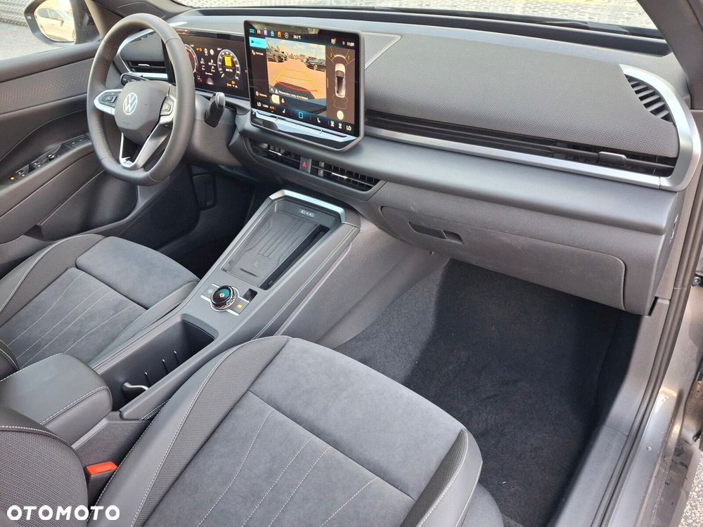 Volkswagen T-Roc 1.5 eTSI Style DSG - 16