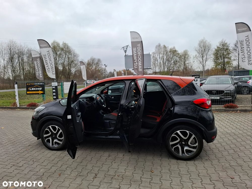 Renault Captur - 9